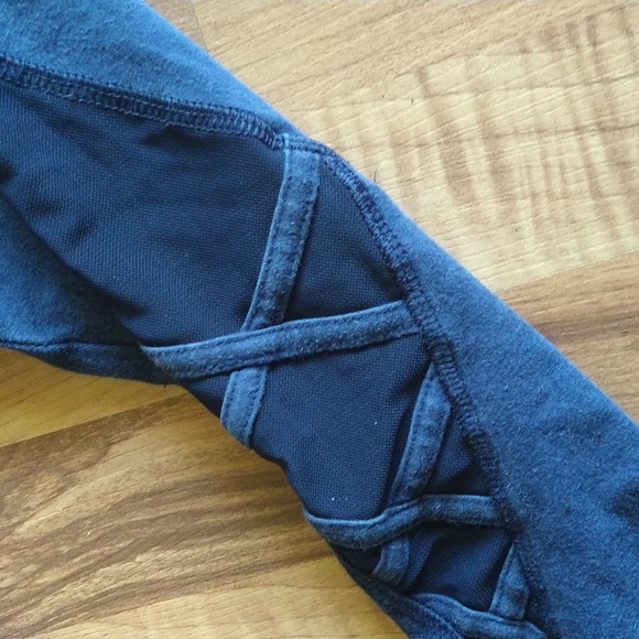 Vogo crop leggings - Picture 3 of 5